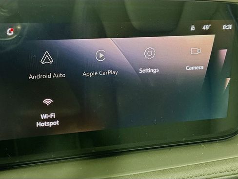 New 2026 Buick Encore GX Sport Touring w/ Advanced Technology Package image 15