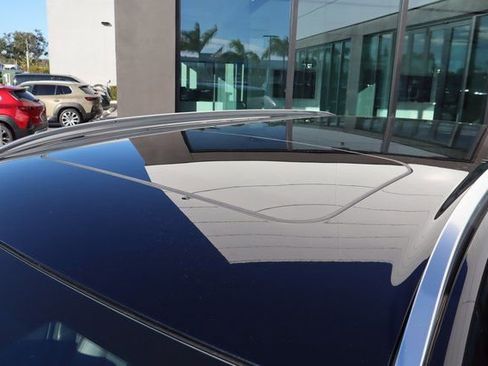 Used 2025 MAZDA CX-90 Plug-In Hybrid w/ Preferred image 21