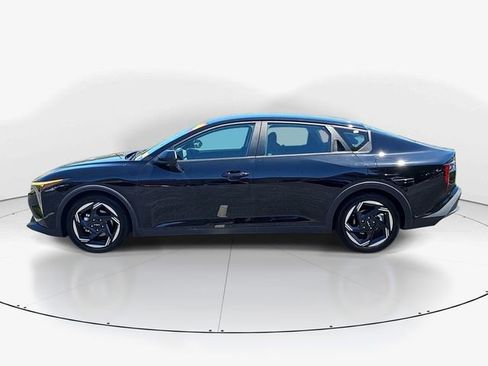 Used 2025 Kia K4 EX FWD image 6