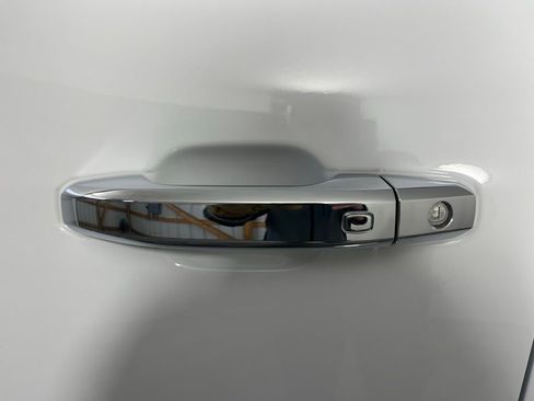 New 2026 Chevrolet Silverado 2500 LTZ w/ LTZ Premium Package image 18