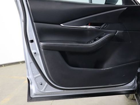 Used 2021 MAZDA CX-30 FWD 2.5 S w/ Preferred Package image 19