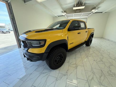 Used 2023 RAM 1500 TRX w/ Havoc Edition AWD/4WD image 4