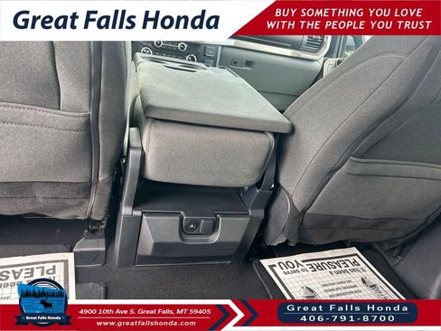 Used 2024 Ford F150 XLT w/ Tow/Haul Package AWD/4WD image 22