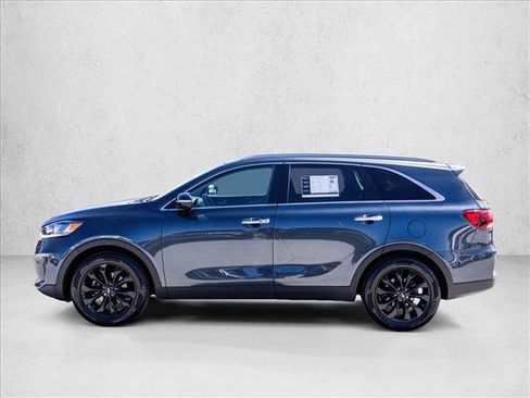 Used 2020 Kia Sorento EX FWD image 8