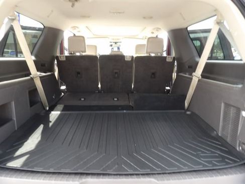 Certified 2021 Ford Expedition Max XLT AWD/4WD image 29