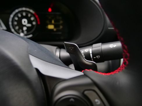 Used 2026 Subaru BRZ Limited RWD image 20