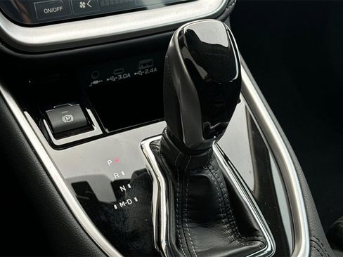New 2025 Subaru Legacy Premium image 22