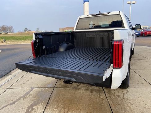 Used 2024 Toyota Tundra SR5 w/ SR5 Convenience Package image 25