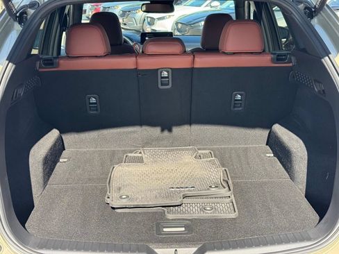 Certified 2024 MAZDA CX-5 Carbon Edition AWD/4WD image 6