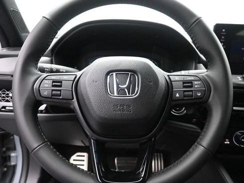 New 2026 Honda Accord Sport image 25