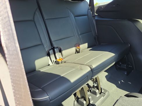 New 2026 Chevrolet Tahoe Premier w/ Sun And Tow Package RWD image 11