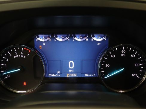 Used 2024 Ford Expedition Max XLT image 33