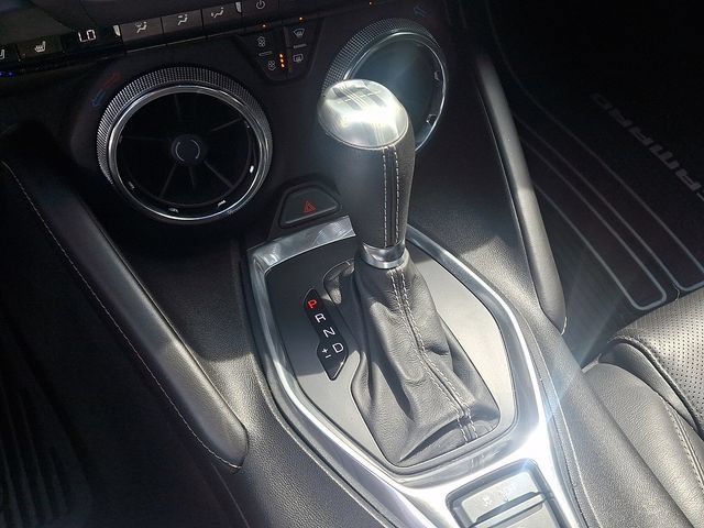 Used 2018 Chevrolet Camaro SS RWD image 15