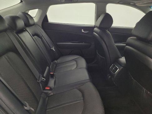 Used 2018 Kia Optima EX w/ Technology Package FWD image 19