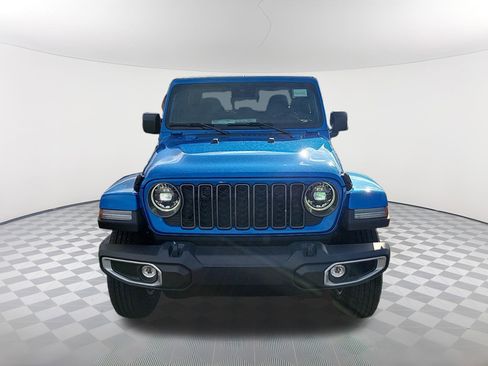 New 2025 Jeep Gladiator Sport image 9