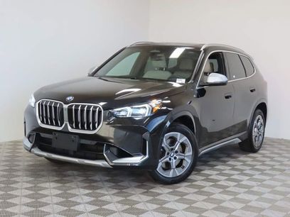 Used 2024 BMW X1 xDrive28i