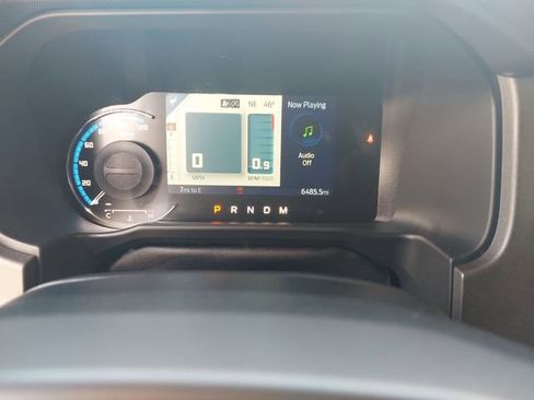 Certified 2024 Ford Bronco Badlands image 19