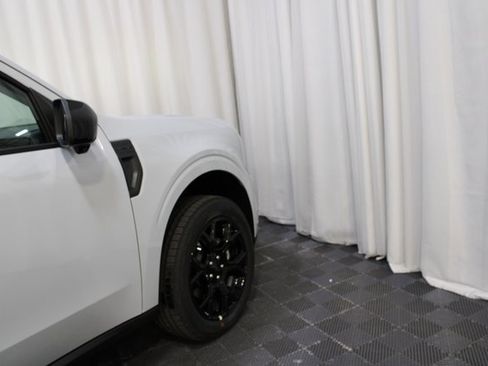 New 2025 Ford Maverick Lariat w/ Black Appearance Package image 26