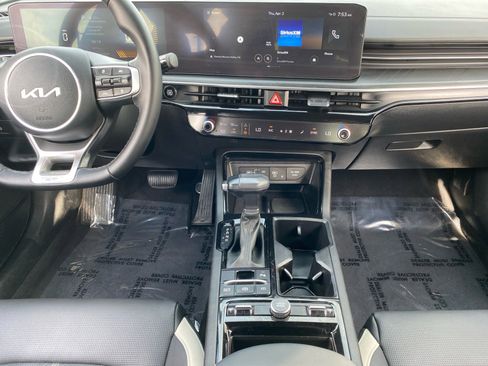 Used 2025 Kia K5 GT-Line w/ GT-Line Premium Package FWD image 11