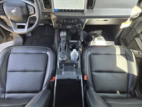New 2026 Ford Bronco Outer Banks AWD/4WD image 20