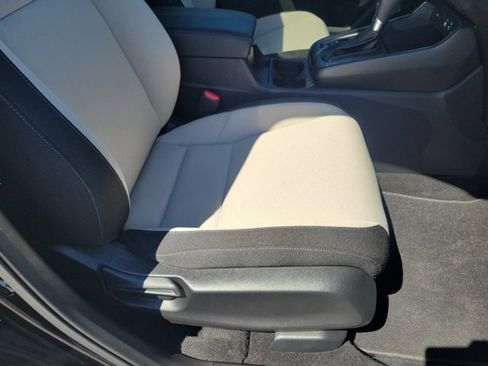 Certified 2025 Honda CR-V EX image 21
