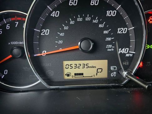 Used 2020 Mitsubishi Mirage SE image 2