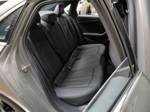 Used 2023 Audi A4 2.0T Premium Plus w/ Premium Plus Package AWD/4WD image 39