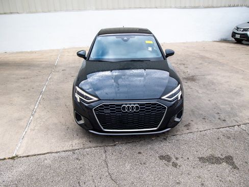 Used 2024 Audi A3 2.0T Premium Plus image 4