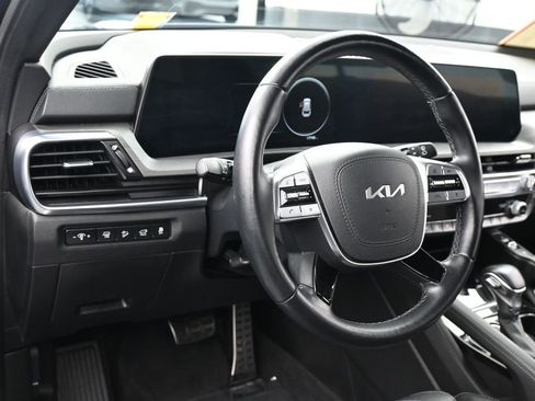 Used 2024 Kia Telluride SX X-Pro AWD/4WD image 15