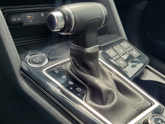 Certified 2023 Kia Sportage X-Pro Prestige AWD/4WD image 29