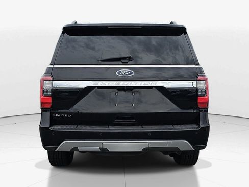 Used 2020 Ford Expedition Limited AWD/4WD image 7