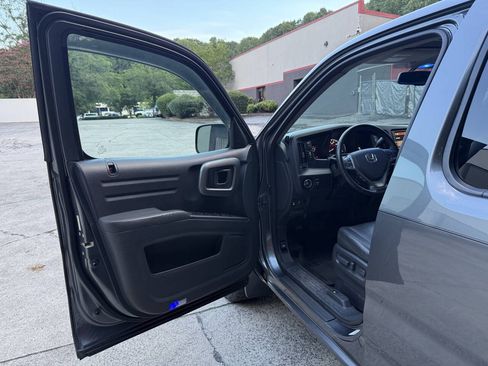 Used 2013 Honda Ridgeline RTL image 41