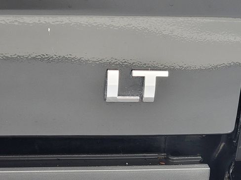 Used 2014 Chevrolet Silverado 1500 LT w/ All Star Edition image 10