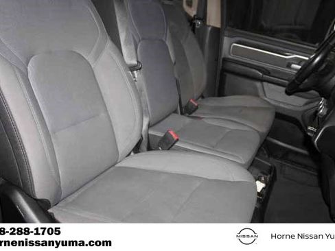 Used 2019 RAM 1500 Big Horn image 6