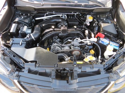 Used 2020 Subaru Forester Premium image 37