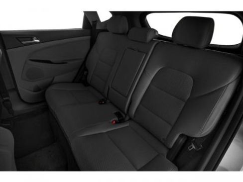 Used 2020 Hyundai Tucson SE image 16