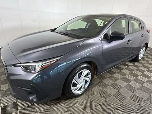 Used 2022 Nissan Rogue S FWD image 39