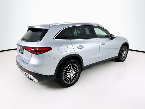 Certified 2026 Mercedes-Benz GLC 300 GLC 300 image 8