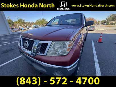 Used 2010 Nissan Frontier SE w/ SE Value Truck Pkg