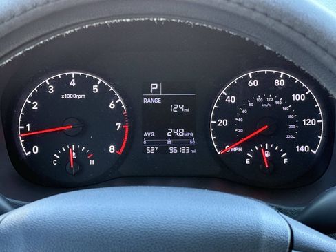 Used 2019 Hyundai Accent SE FWD image 15