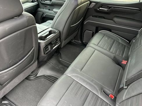 Used 2024 GMC Sierra 1500 AT4X AWD/4WD image 13