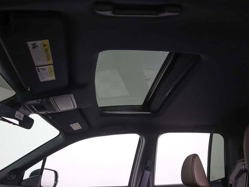 New 2025 Honda Ridgeline RTL image 21