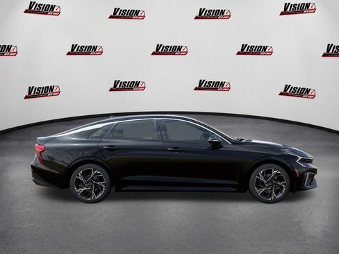 New 2026 Kia K5 GT-Line AWD/4WD image 7