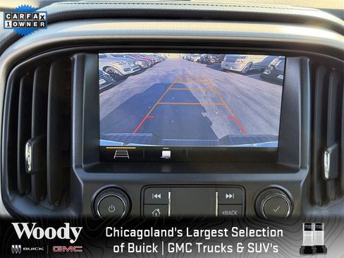 Used 2019 GMC Canyon Denali image 22