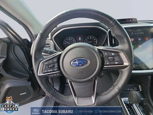 Used 2023 Subaru Ascent Limited w/ Technology Package AWD/4WD image 13