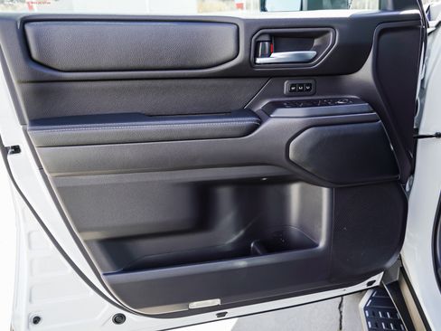 Certified 2025 Toyota Land Cruiser w/ Premium Package image 20