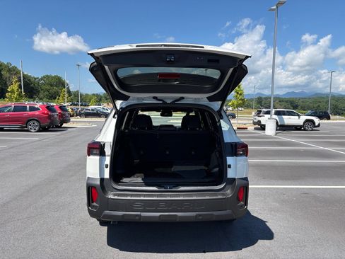New 2026 Subaru Outback Wilderness AWD/4WD image 9