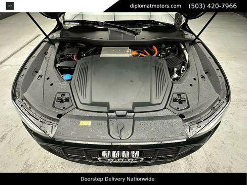 Used 2021 Audi e-tron Premium w/ Convenience Plus Package image 41