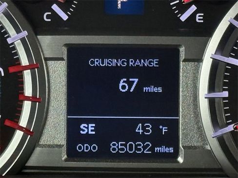 Used 2018 Toyota 4Runner Limited image 16