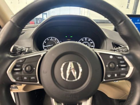 Used 2020 Acura RDX AWD w/ Technology Package image 14